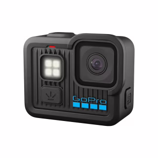 Екшн-камера GoPro LIT HERO (CHDHF-132-EU)