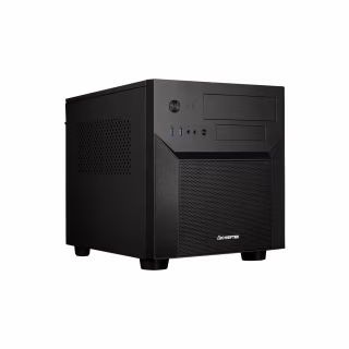 Корпус для ПК Chieftec Gaming Cube (CI-02B-OP)