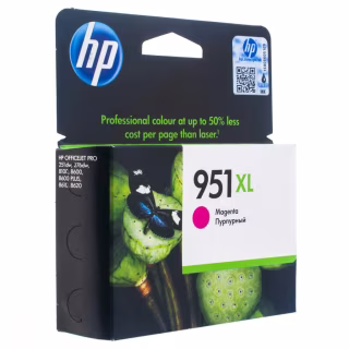 Картридж HP DJ No.951 XL OJ Pro 8100 N811 Magen (CN047AE)