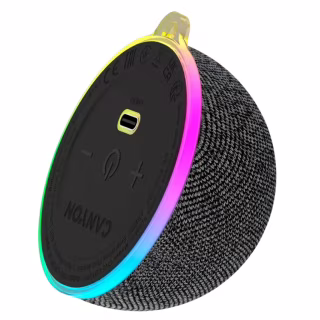 Акустична система Canyon OnMove 13 Black (CNE-CBTSP13B)