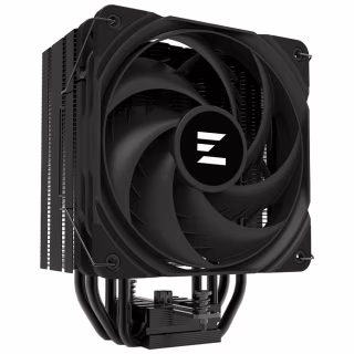 Кулер до процесора Zalman CNPS9XPERFORMAPLUSBLACK