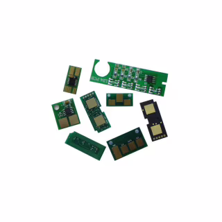 Чип для картриджа OKI B401/MB441/451/44992401/44992402/44992404, 2.5k Wellchip (COKIB401)