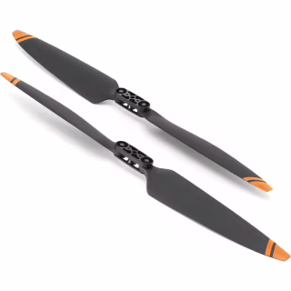 Пропелер для дрона DJI High-Altitude Low-Noise Propellers for Matrice 350 RTK (2112) (CP.EN.00000471.01)