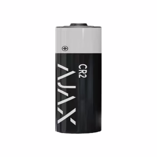 Батарейка Ajax CR2 3V