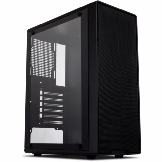 Корпус для ПК Vinga CS217B