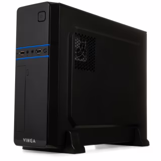 Корпус для ПК Vinga CS312B