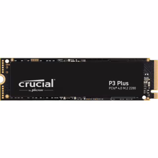 Накопичувач SSD M.2 2280 2TB Micron (CT2000P3PSSD8)