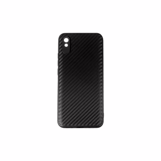 Чехол для мобильного телефона ColorWay TPU Сarbon Xiaomi Redmi 9A black (CW-CTCbXR9A-BK)