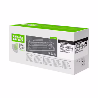 Картридж ColorWay HP W1106A M107/135/137 (CW-H1106M)