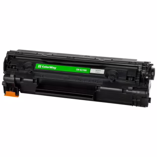 Картридж ColorWay для HP LJ P1560/1566/1606 (CE278A) (CW-H278M)