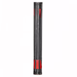 Стріла Poe Lang "болт" Carbon 15" для Cobra System R9 (D-112)