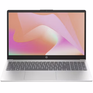 Ноутбук HP 15-fd0235ua (D16F1EA)