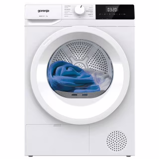 Сушильна машина Gorenje D2HNE7E