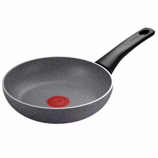 Сковорода Tefal Hard Stone 26 см (D4560553)