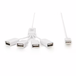 Концентратор Digitus DA-70216