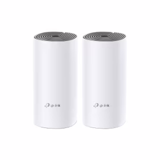 Точка доступу Wi-Fi TP-Link Deco-E4-2-Pack
