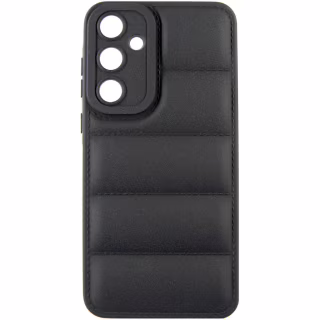 Чехол для мобильного телефона Dengos Soft Samsung Galaxy A55 5G (black) (DG-TPU-SOFT-49)