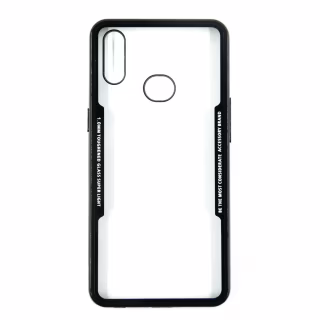 Чехол для мобильного телефона Dengos TPU для Samsung Galaxy A10s (DG-TPU-TRP-28)