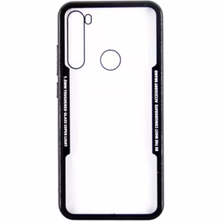 Чохол до мобільного телефона Dengos TPU Xiaomi Redmi Note 8 (DG-TPU-TRP-32) (DG-TPU-TRP-32)