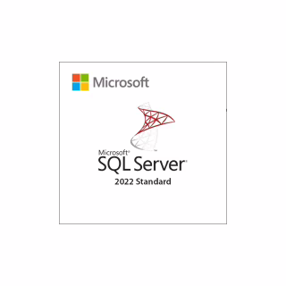 ПЗ для сервера Microsoft SQL Server 2025 Standard Edition 1 Server License, Commercial, Perpetual (DG7GMGF0VNJS_0002)