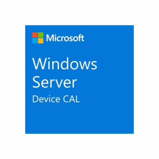 ПО для сервера Microsoft Windows Server 2025 - 1 Device CAL Perpetual, Commercial, OneTime (DG7GMGF0PWHT_0005)