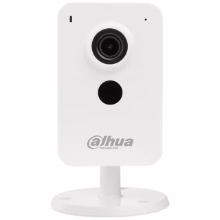 Камера відеоспостереження Dahua DH-C4K-P (2.8)