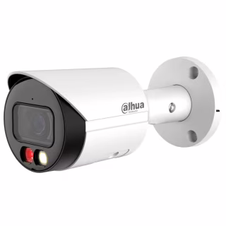 Камера відеоспостереження Dahua DH-IPC-HFW2249S-S-IL (3.6)
