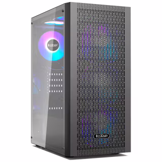 Корпус для ПК PcCooler DIAMOND MA100 MESH