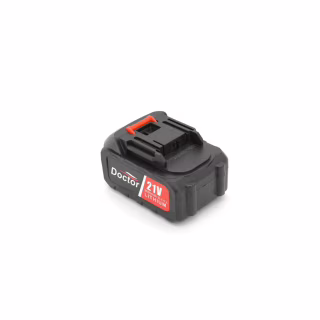 Аккумулятор к электроинструменту Voltronic для Makita, DOCTOR-21V/2400, Li-Ion 21V, 2400mA, 10*18650 (DOCTOR-21V/2400)