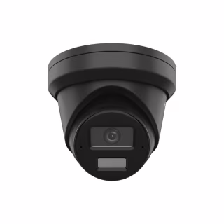 Камера відеоспостереження Hikvision DS-2CD2383G2-LI2U (2.8) black
