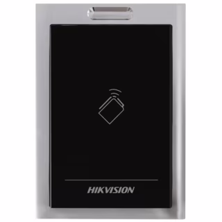 Считыватель бесконтактных карт Hikvision DS-K1101M (СКД) (DS-K1101M)