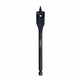 Свердло DeWALT по дереву перове EXTREME IMPACT 1/4 дюйми, D = 26 мм, L = 152 мм, 1 шт. (DT4772)