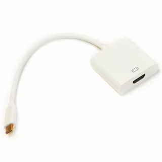Переходник PowerPlant USB Type C -> HDMI, 15сm (DV00DV4065)