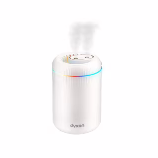Зволожувач повітря DYXON MEGAHUMI 3500 White (DXNZVMGHMI3500W)