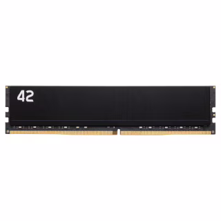 Модуль памяти для компьютера DDR4 8GB 3200 MHz 42-Series eXceleram (E-42-002S-08)