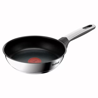 Сковорода Tefal Emotion+ 20см чорний (E3270244)