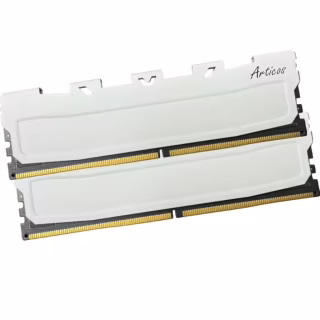 Модуль пам'яті для комп'ютера DDR4 16GB (2x8GB) 3200 MHz Articos eXceleram (EA40321618D-16)