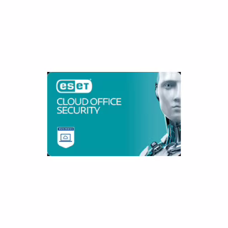 Антивірус Eset Cloud Office Security 24 ПК 1 year нова покупка Business (ECOS_24_1_B)