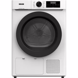 Сушильна машина Edler EDF10HPD