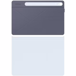 Чохол до планшета Samsung Smart Book Cover Galaxy Tab S10 FE Blue (EF-BX710PLEGWW)