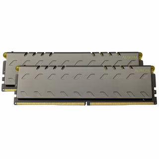 Модуль пам'яті для комп'ютера DDR5 48GB (2x24GB) 6800 MHz Aurum eXceleram (EGI50683445D-48)