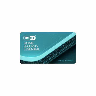 Антивірус Eset Home Security Essential 5 ПК 3 year нова покупка (EHSE_5_3_B)