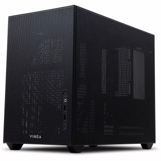 Корпус для ПК Vinga Elegant