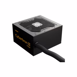 Блок живлення Enermax 750W Cyberbron III (EMB750EWT-NAC)