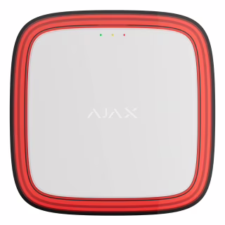 Сирена Ajax EN54 FireProtect (VAD) white