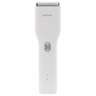 Машинка для стрижки Xiaomi Enchen Boost White