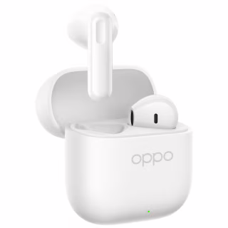Навушники Oppo Enco Buds3 ETEG1 Snow White