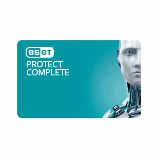 Антивірус Eset PROTECT Complete з хмарним та локал. управл. 23 ПК на 1year (EPCC_23_1_B)