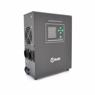 Пристрій безперебійного живлення Europower EPWM-MPS-1000/12