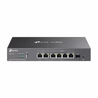 Маршрутизатор TP-Link ER707-M2